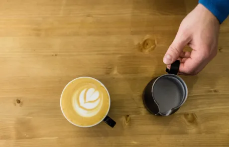 Espresso cafea de specialitate HauteCup AviGarden