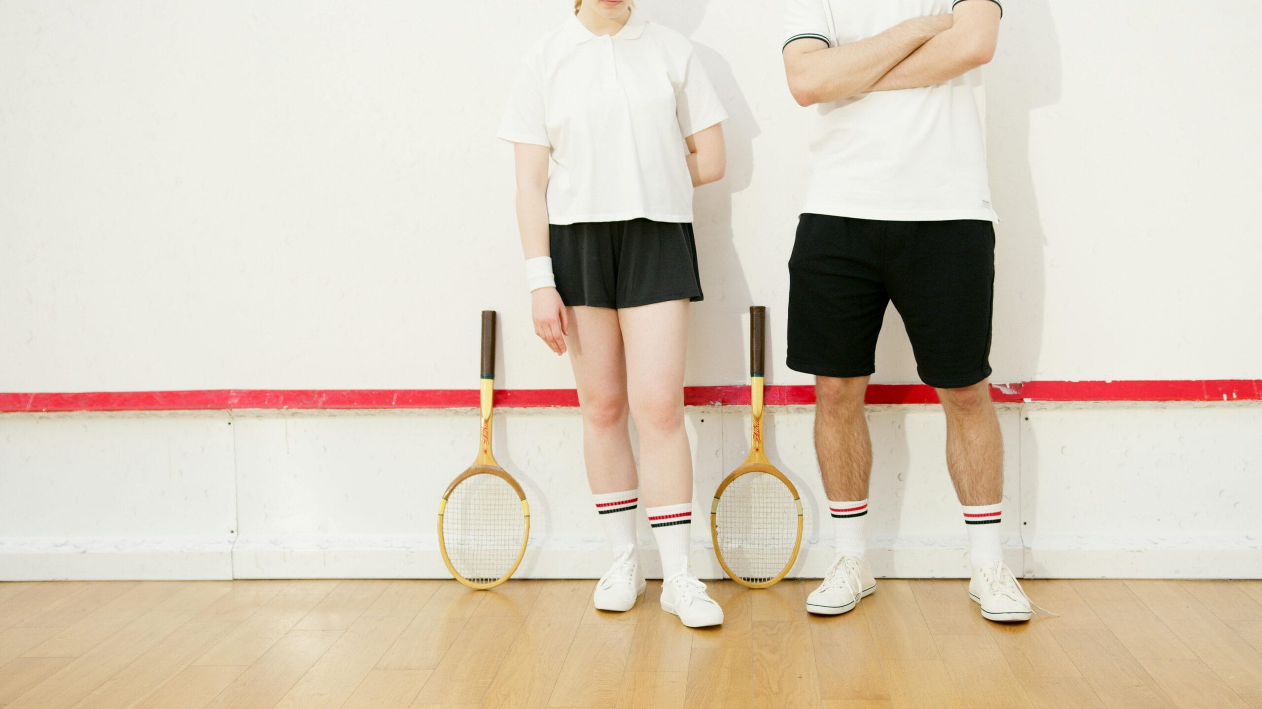 Teren squash modern în Constanța