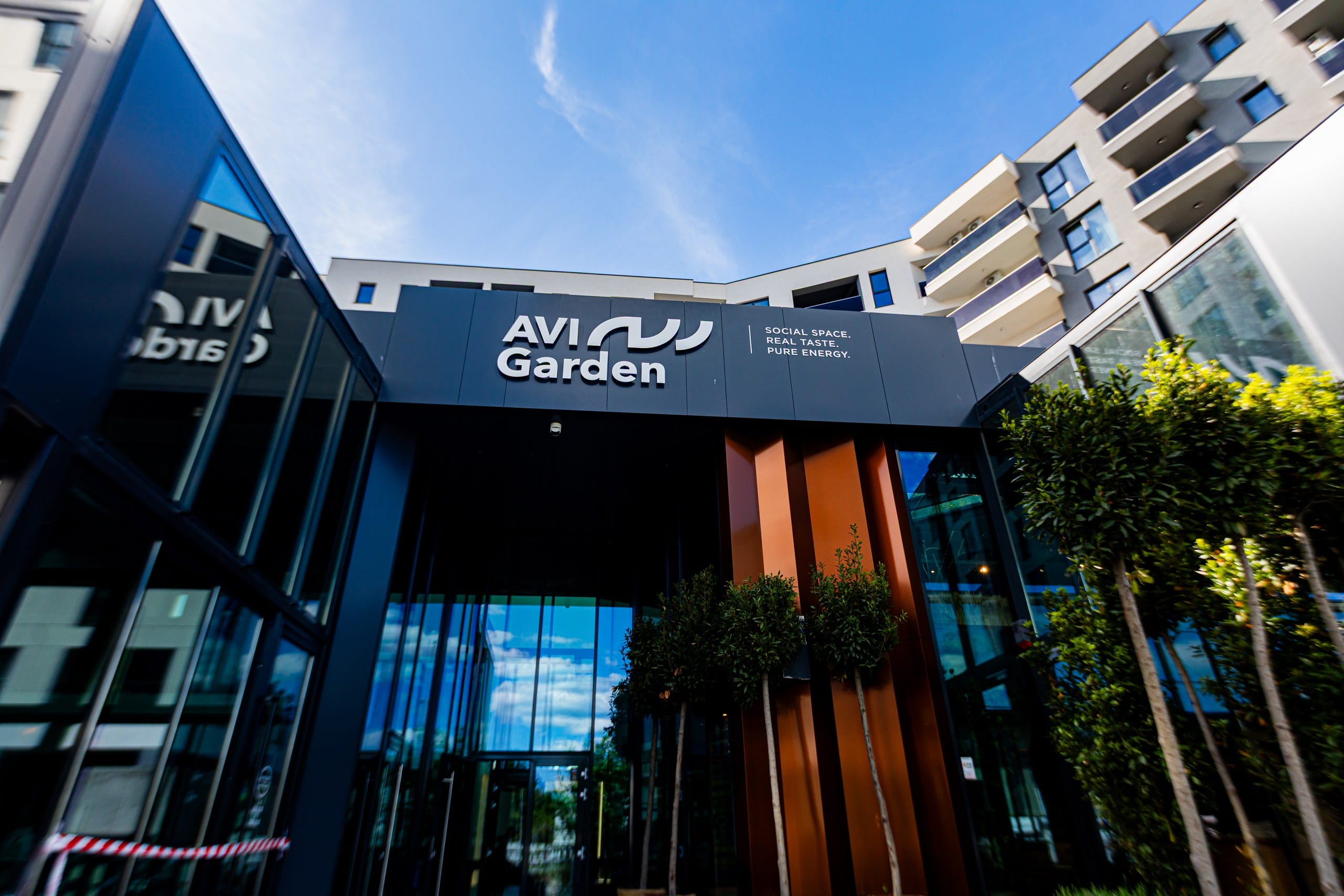 AviGarden se lansează