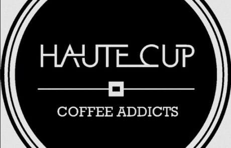 Cafenea HauteCup AviGarden – cafea de specialitate în Constanța