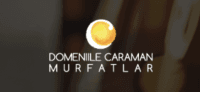 domeniile caraman