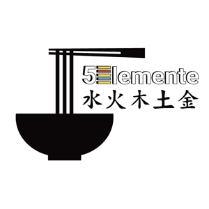 5elemente Logo